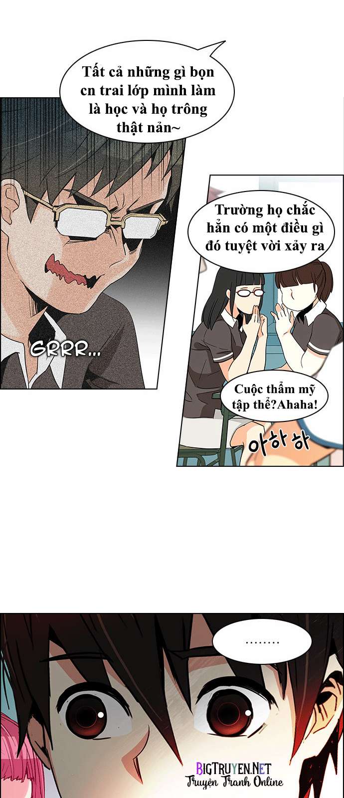 Dice Chapter 127 - Trang 2