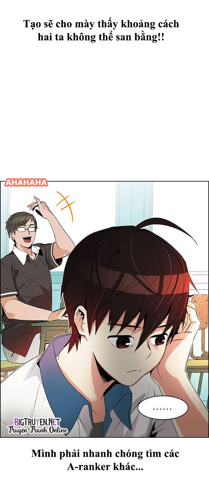 Dice Chapter 127 - Trang 2