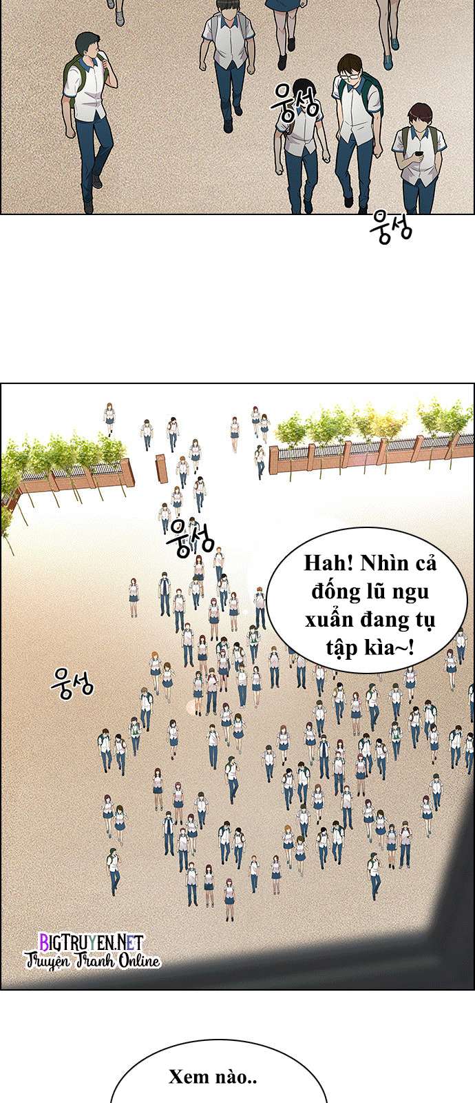 Dice Chapter 127 - Trang 2