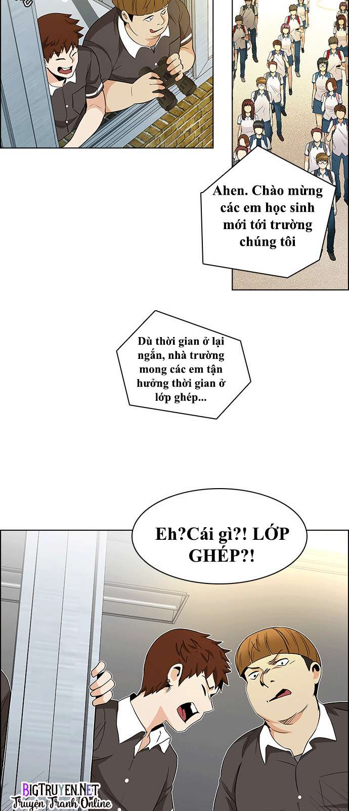 Dice Chapter 127 - Trang 2