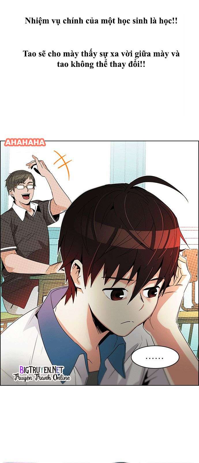 Dice Chapter 128 - Trang 2