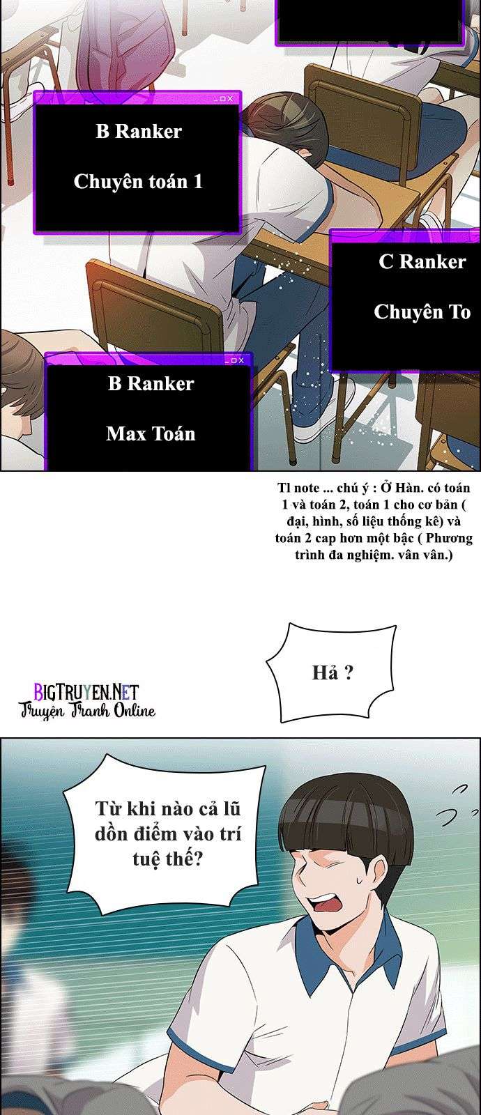 Dice Chapter 128 - Trang 2