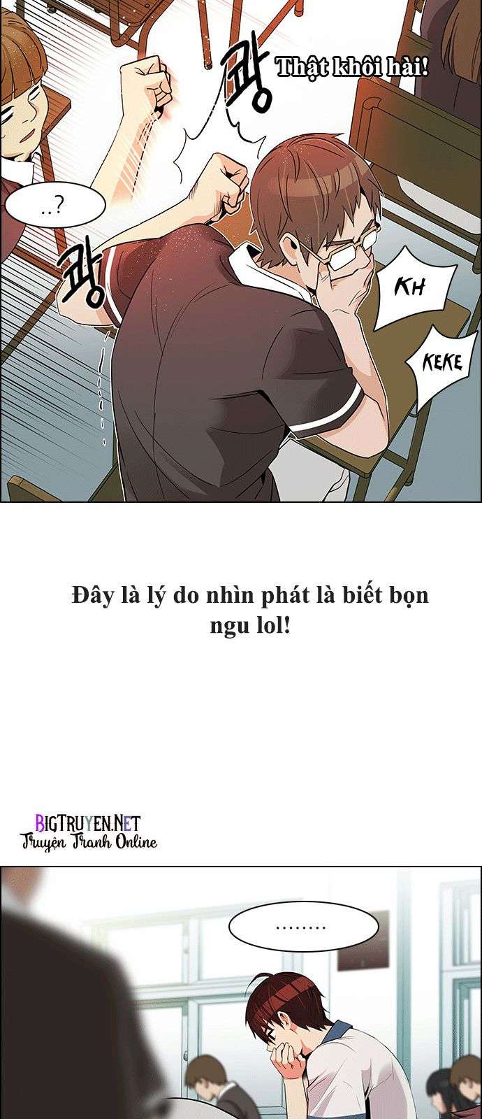 Dice Chapter 128 - Trang 2