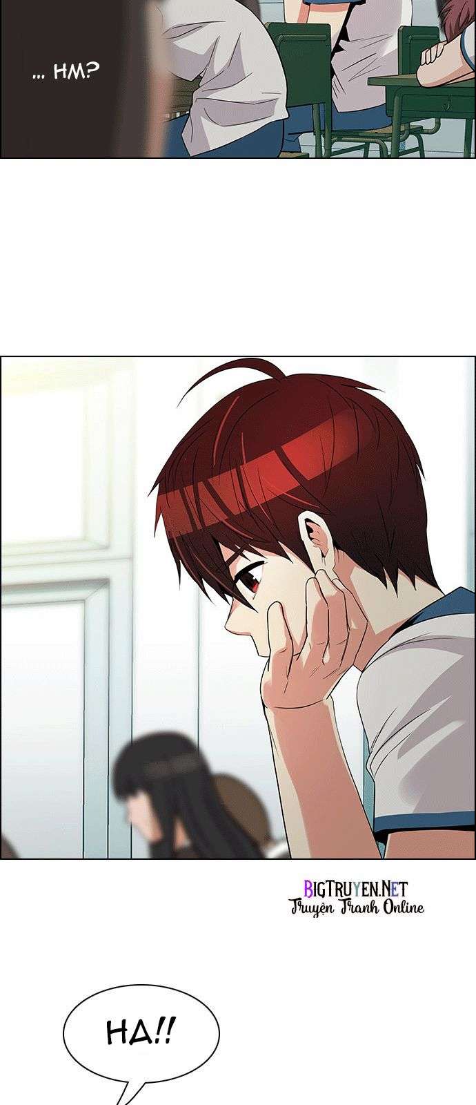 Dice Chapter 128 - Trang 2