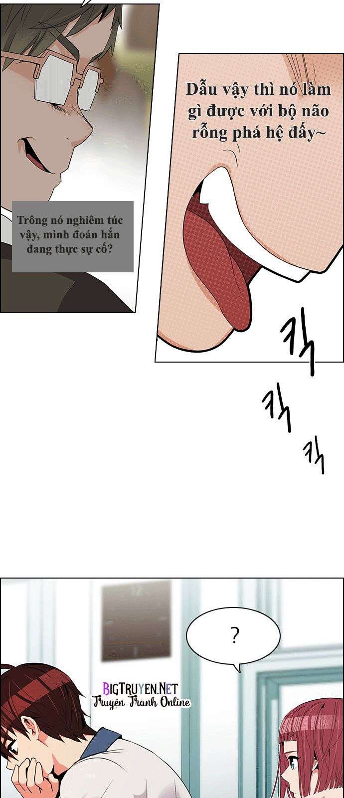 Dice Chapter 128 - Trang 2