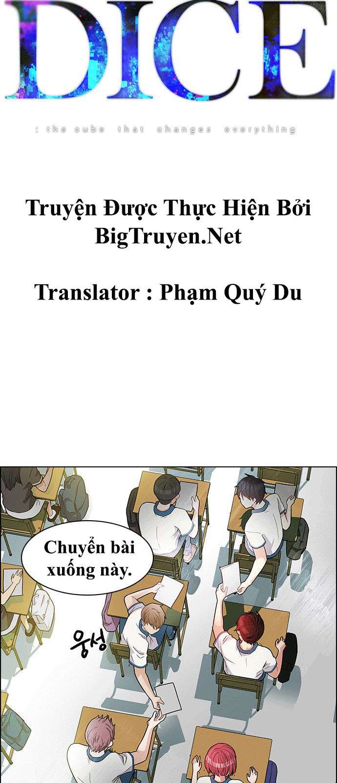 Dice Chapter 128 - Trang 2