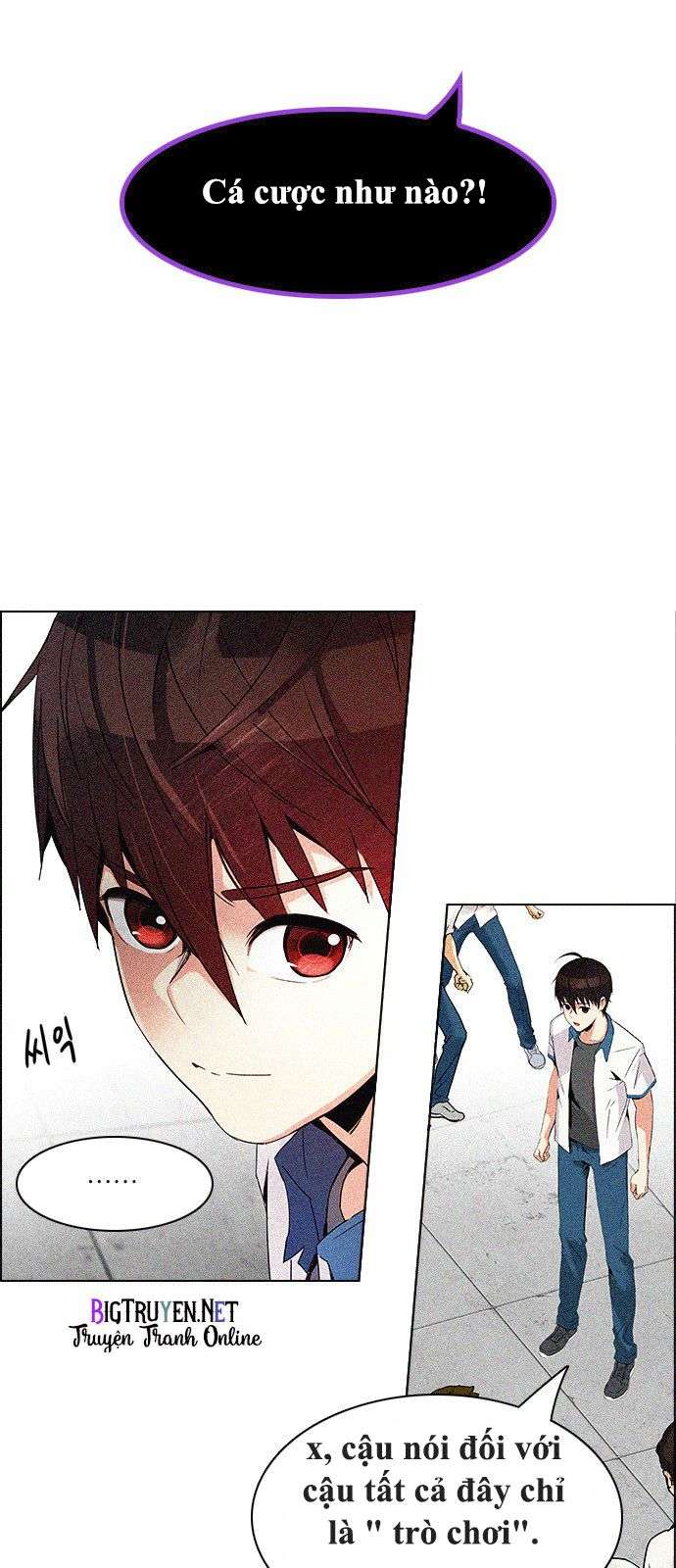 Dice Chapter 128 - Trang 2