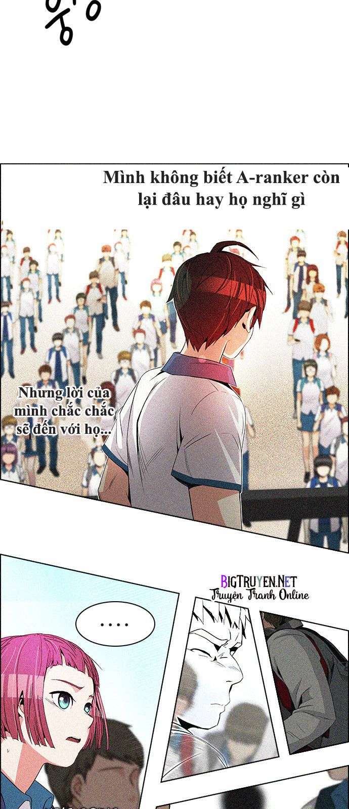 Dice Chapter 128 - Trang 2