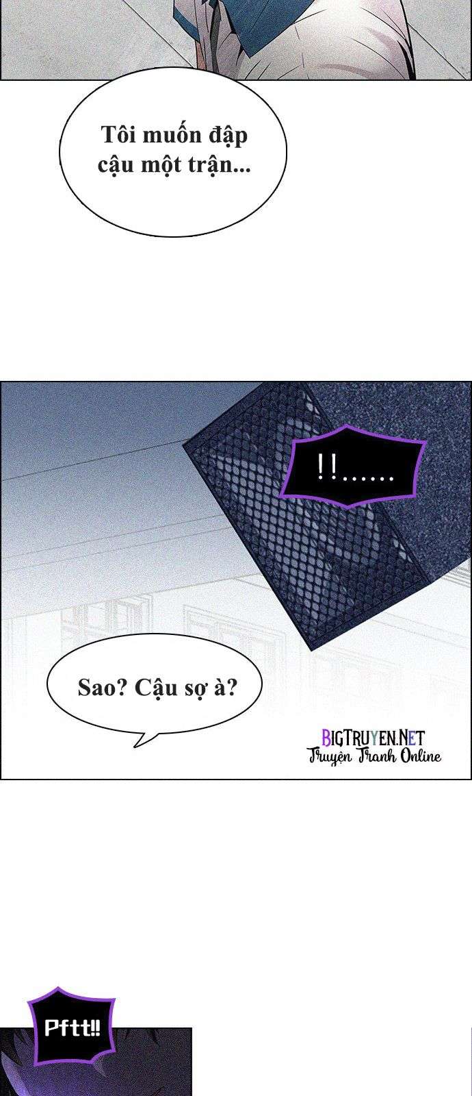 Dice Chapter 128 - Trang 2