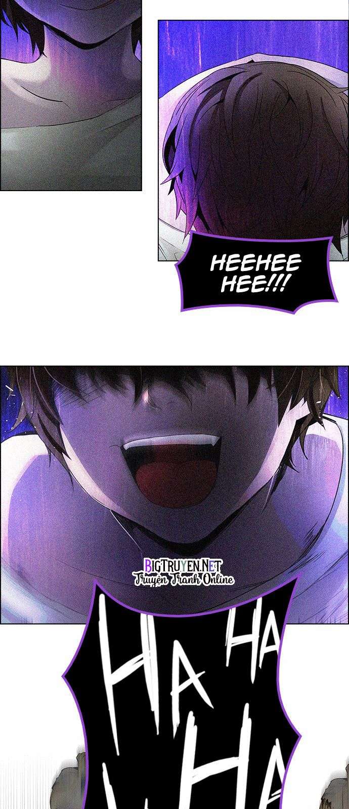 Dice Chapter 128 - Trang 2