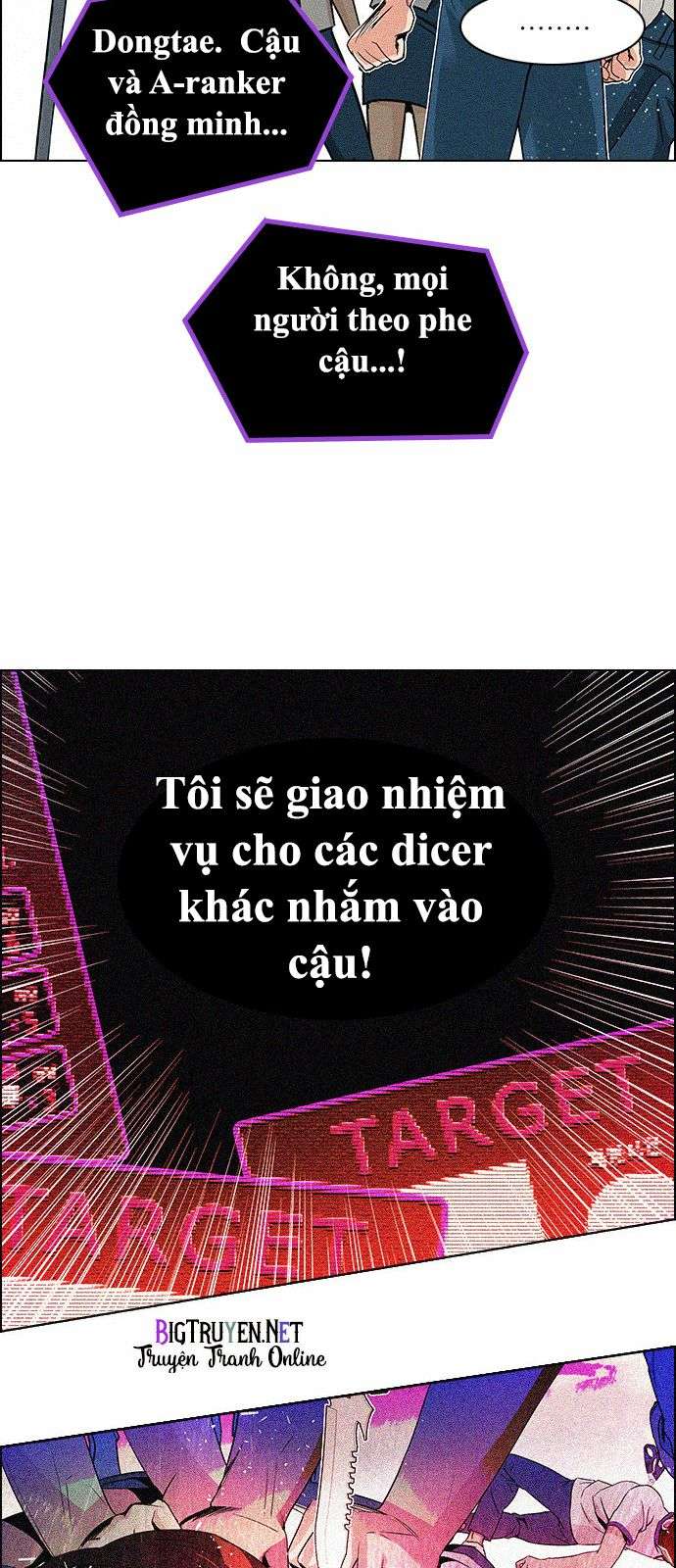 Dice Chapter 128 - Trang 2