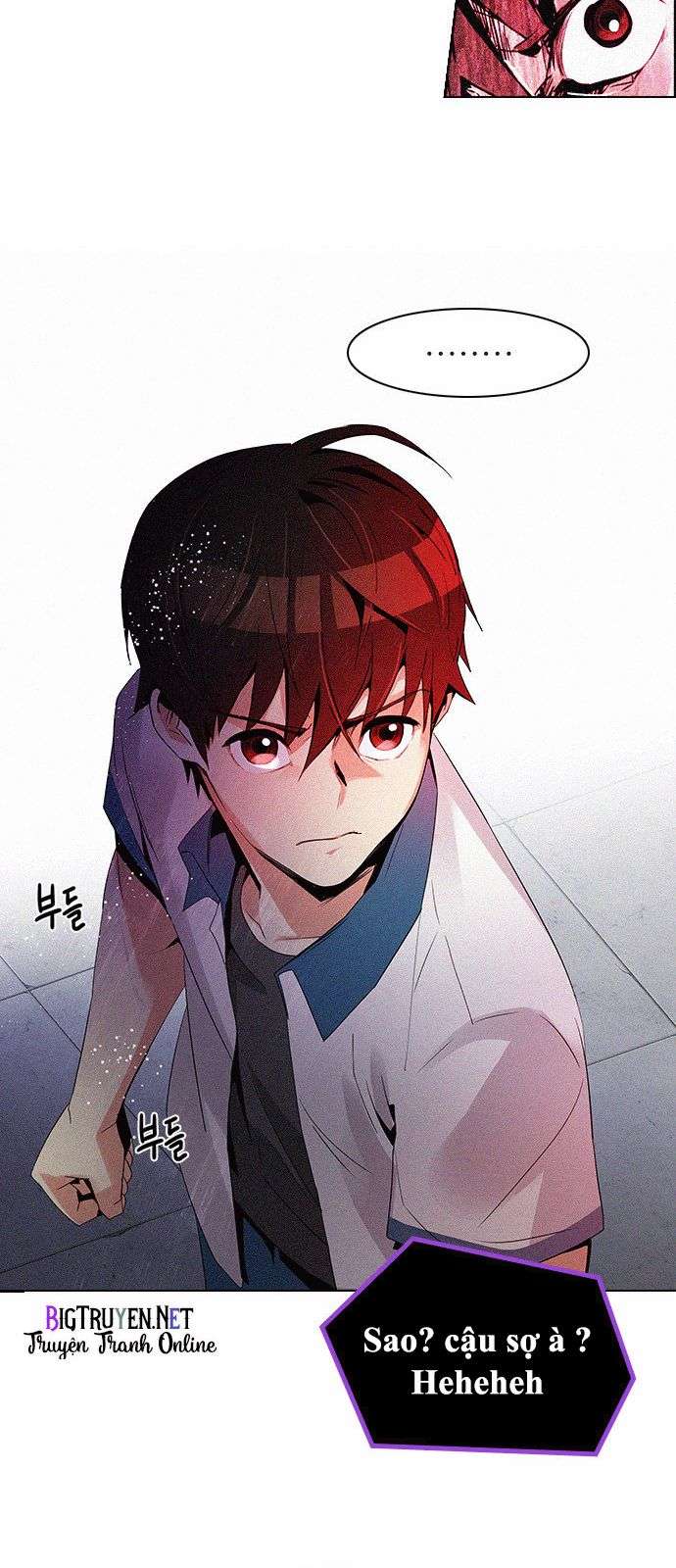 Dice Chapter 128 - Trang 2