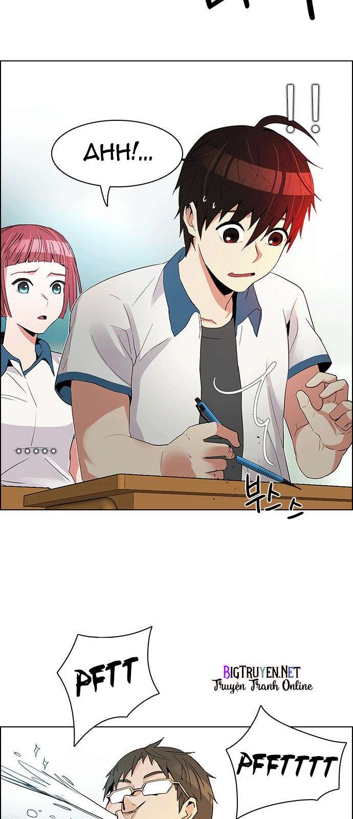 Dice Chapter 128 - Trang 2