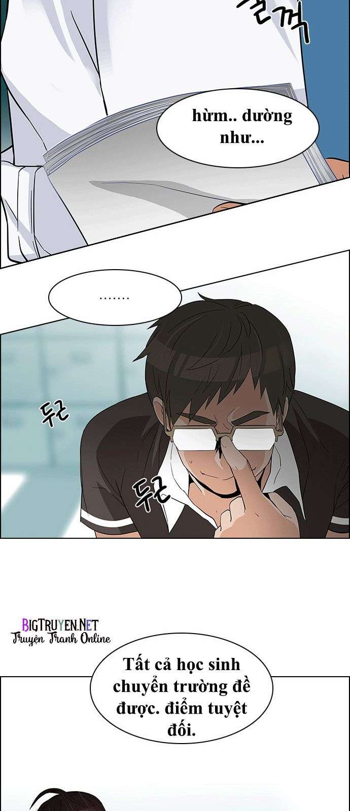 Dice Chapter 128 - Trang 2