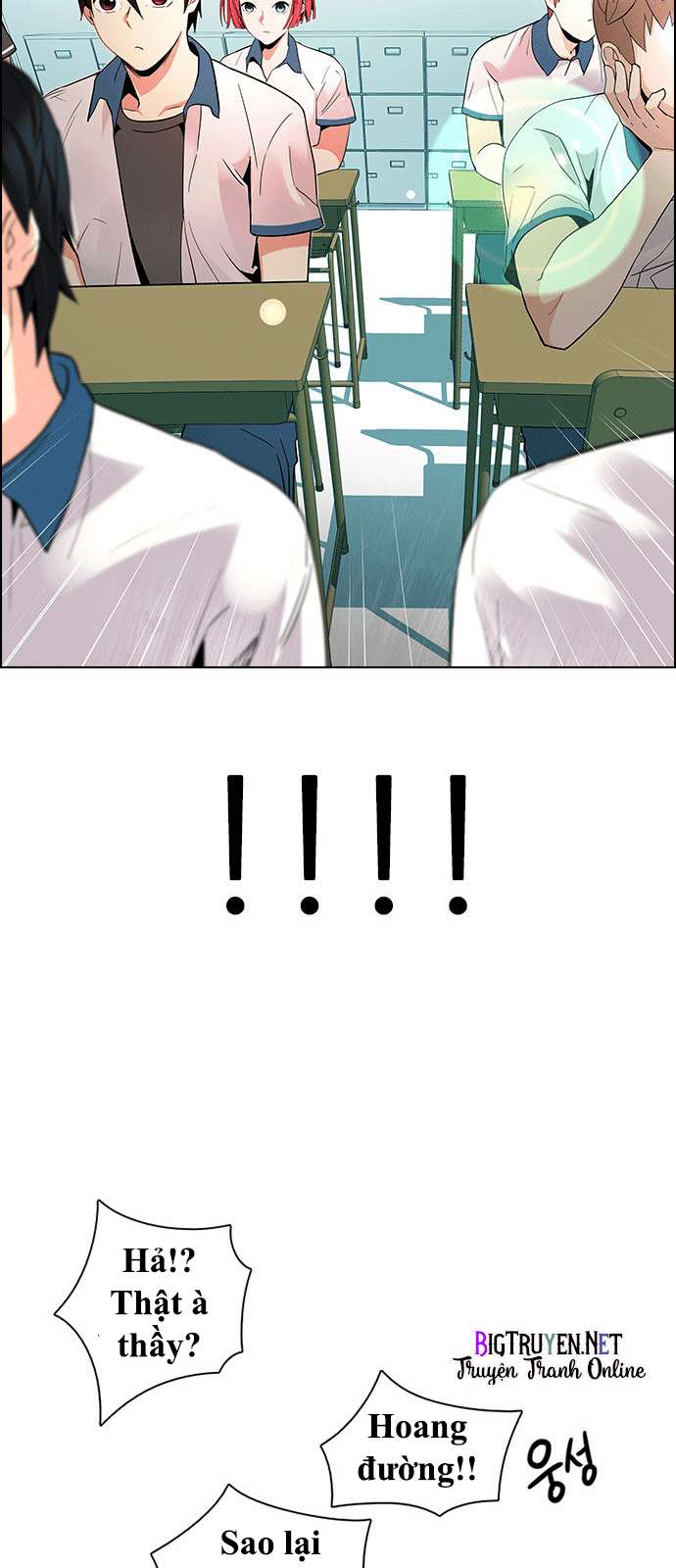 Dice Chapter 129 - Trang 2