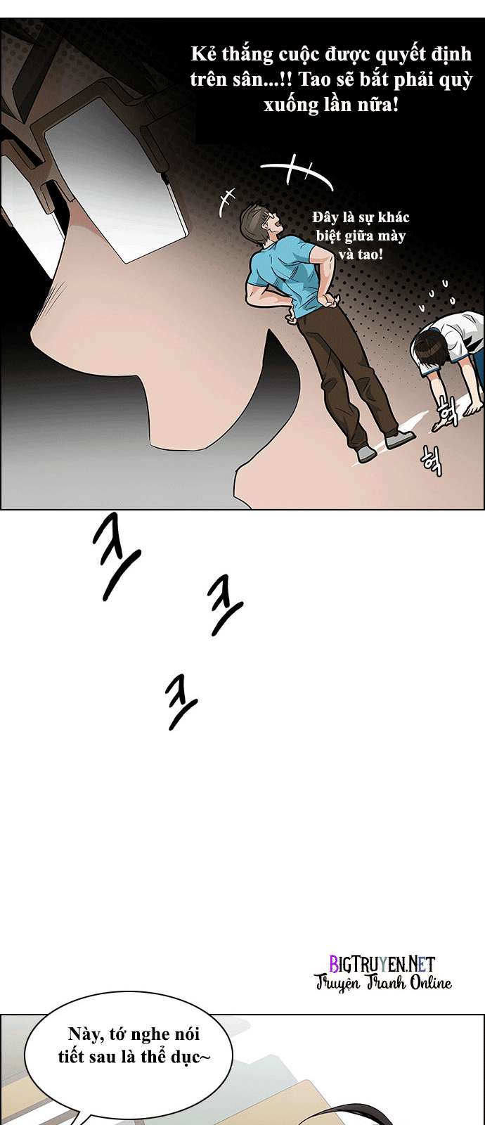 Dice Chapter 129 - Trang 2