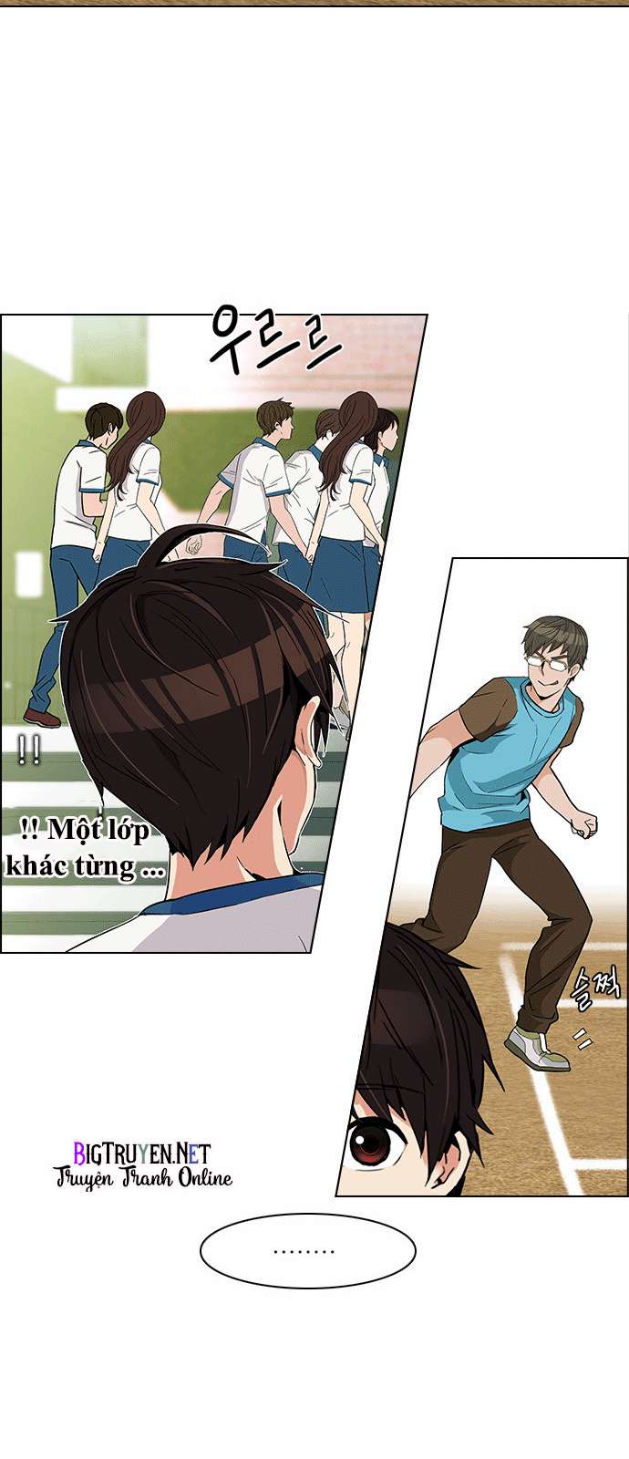 Dice Chapter 129 - Trang 2