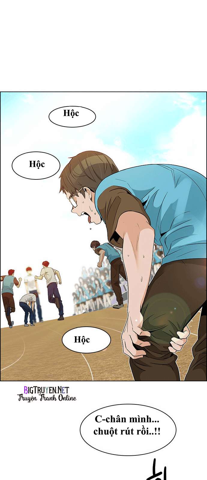 Dice Chapter 129 - Trang 2