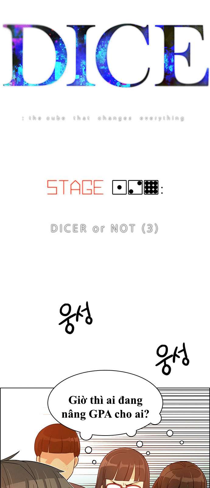 Dice Chapter 129 - Trang 2
