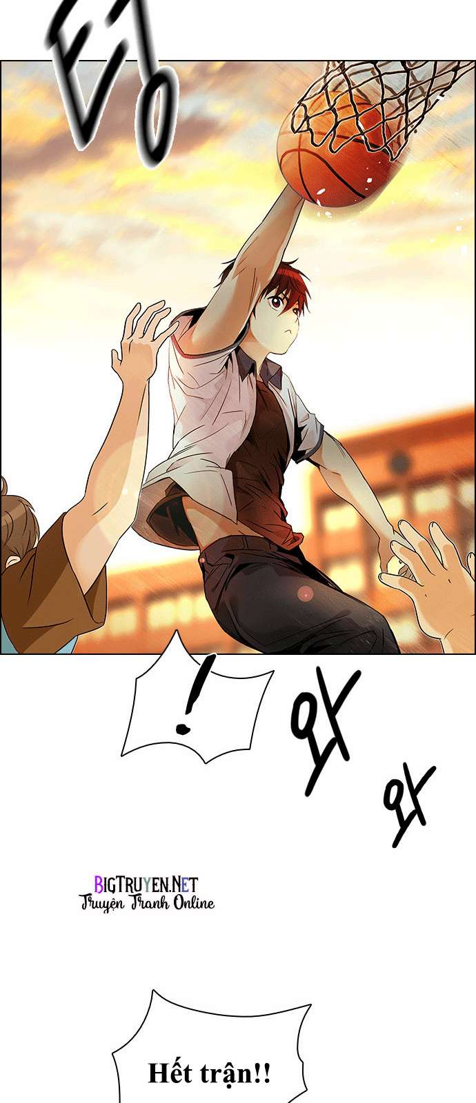 Dice Chapter 129 - Trang 2