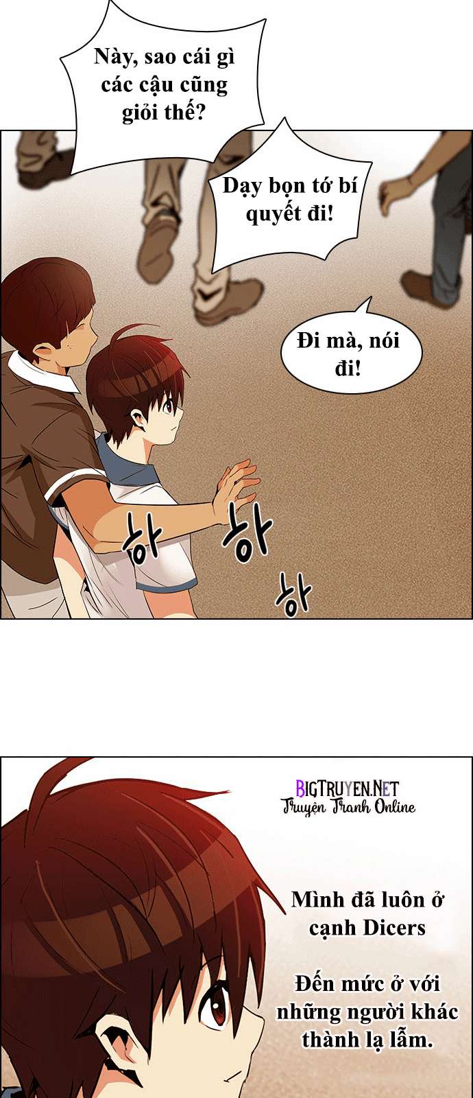 Dice Chapter 129 - Trang 2