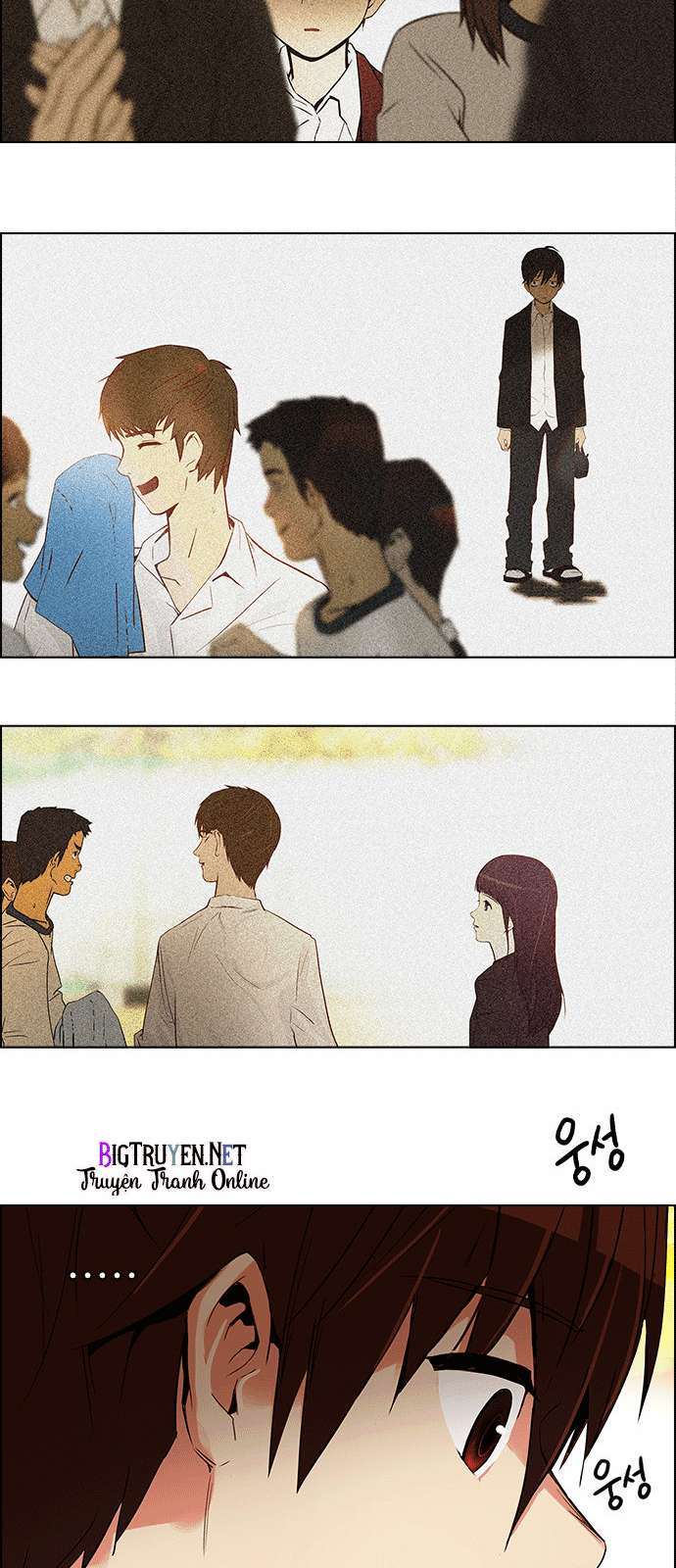 Dice Chapter 129 - Trang 2