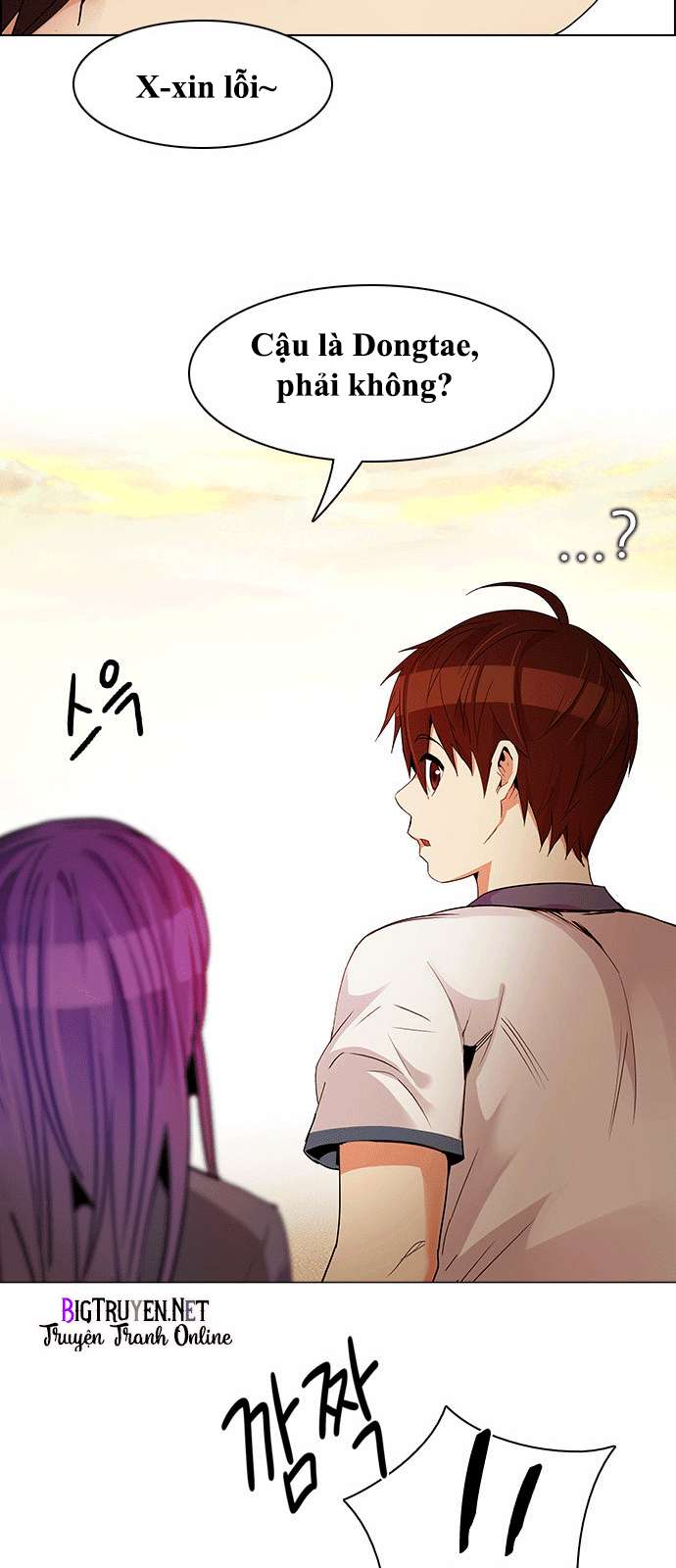 Dice Chapter 129 - Trang 2