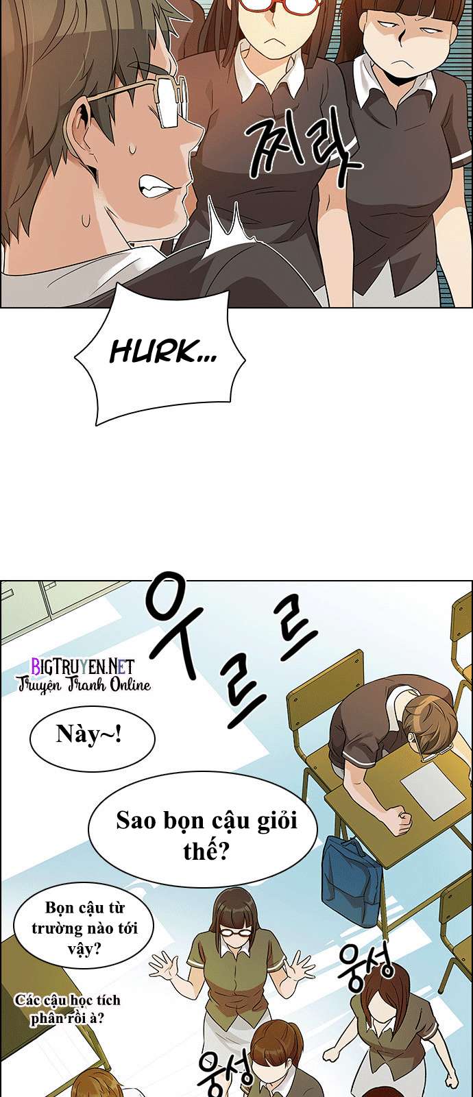 Dice Chapter 129 - Trang 2