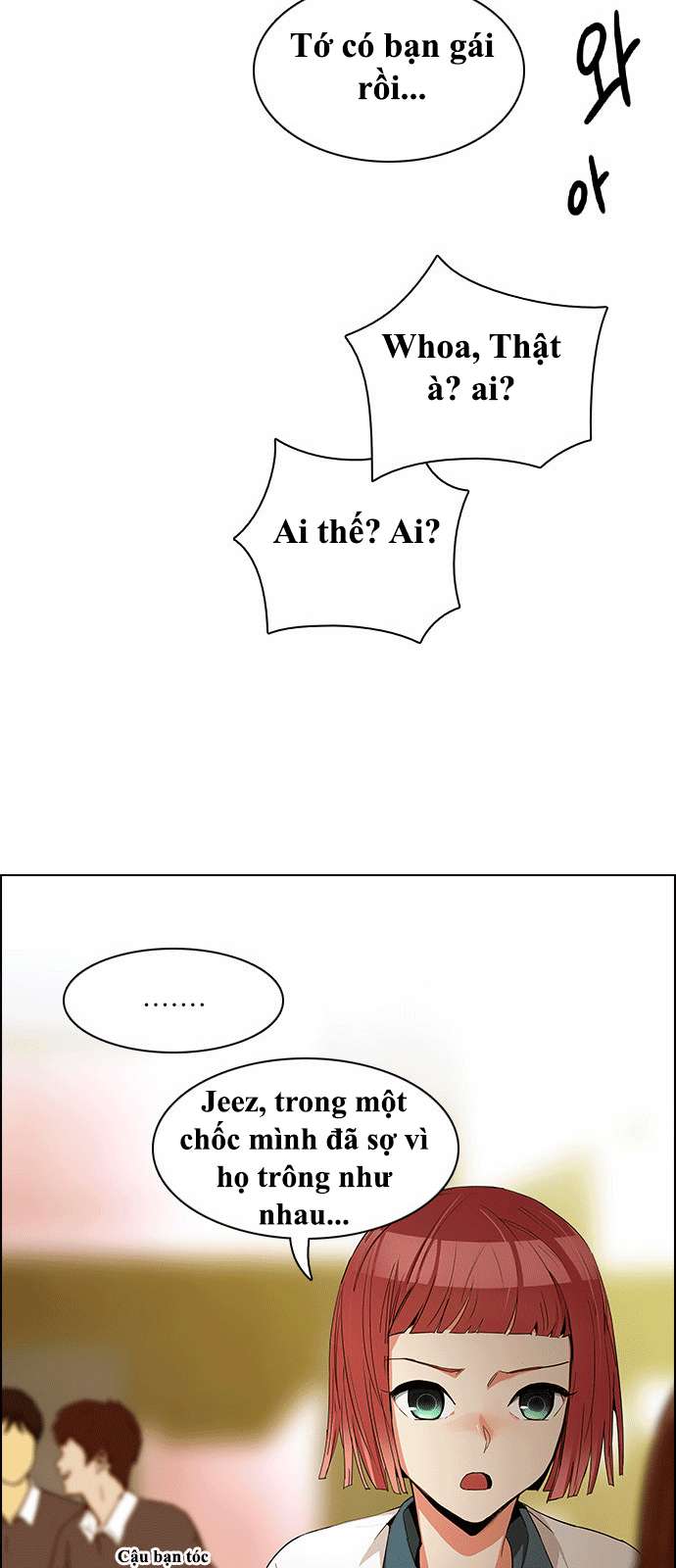 Dice Chapter 129 - Trang 2