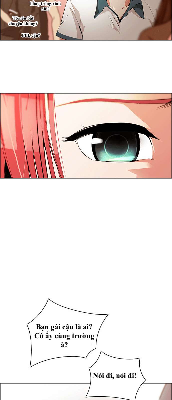 Dice Chapter 129 - Trang 2