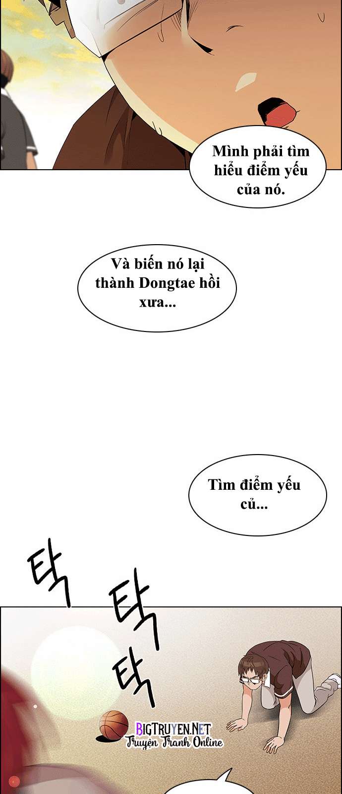 Dice Chapter 129 - Trang 2