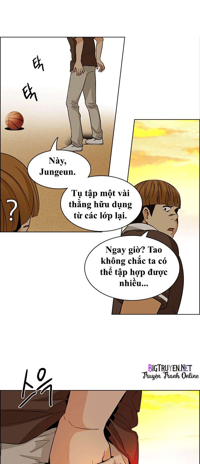 Dice Chapter 129 - Trang 2