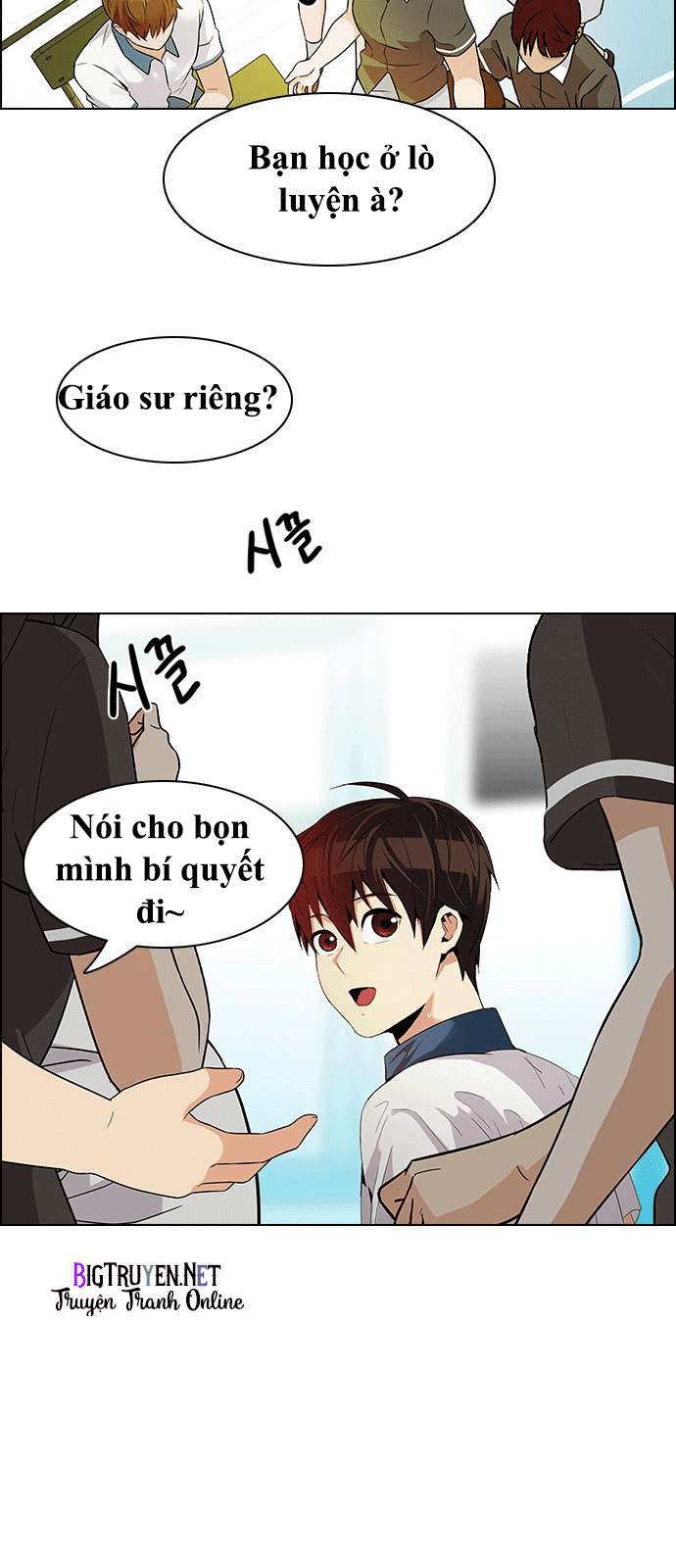 Dice Chapter 129 - Trang 2