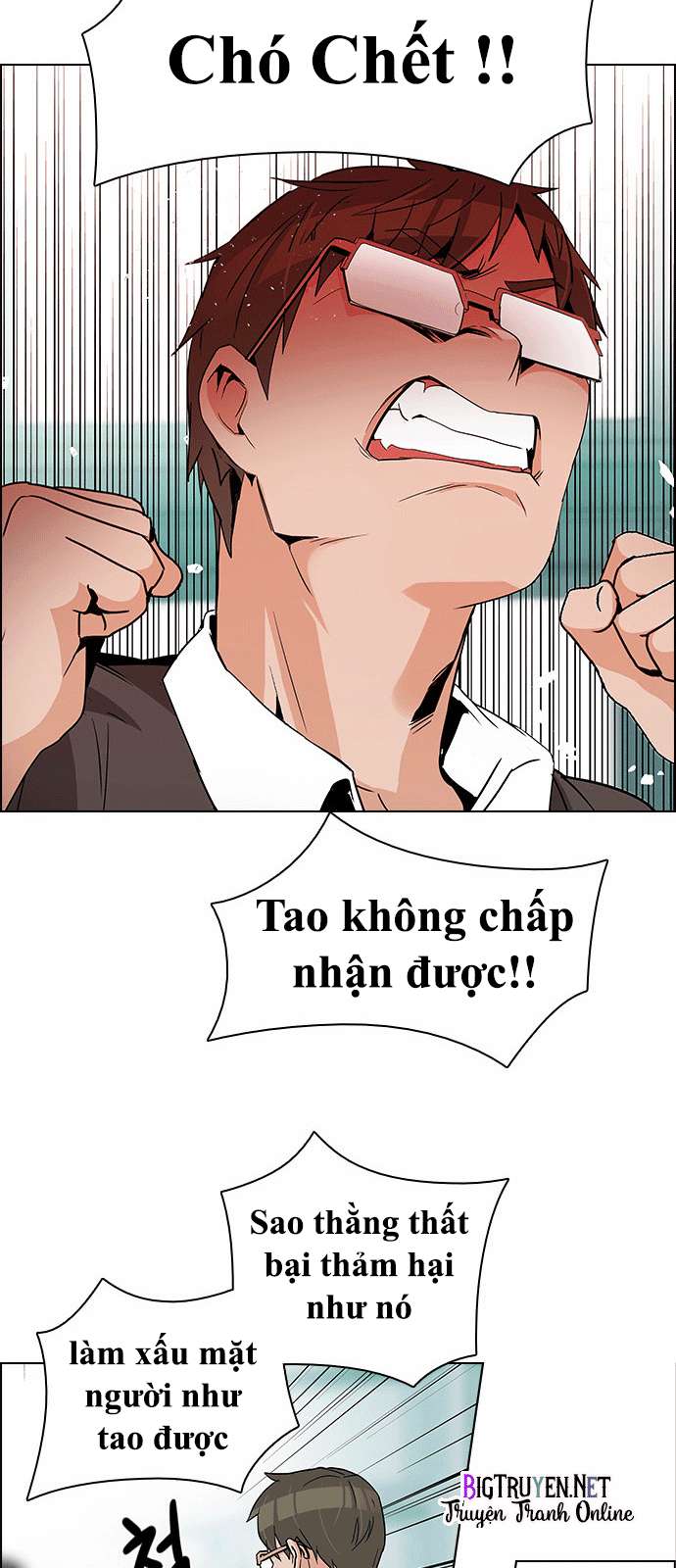 Dice Chapter 129 - Trang 2