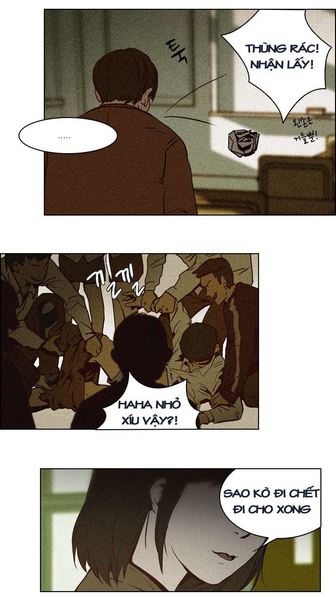 Dice Chapter 13 - Trang 2