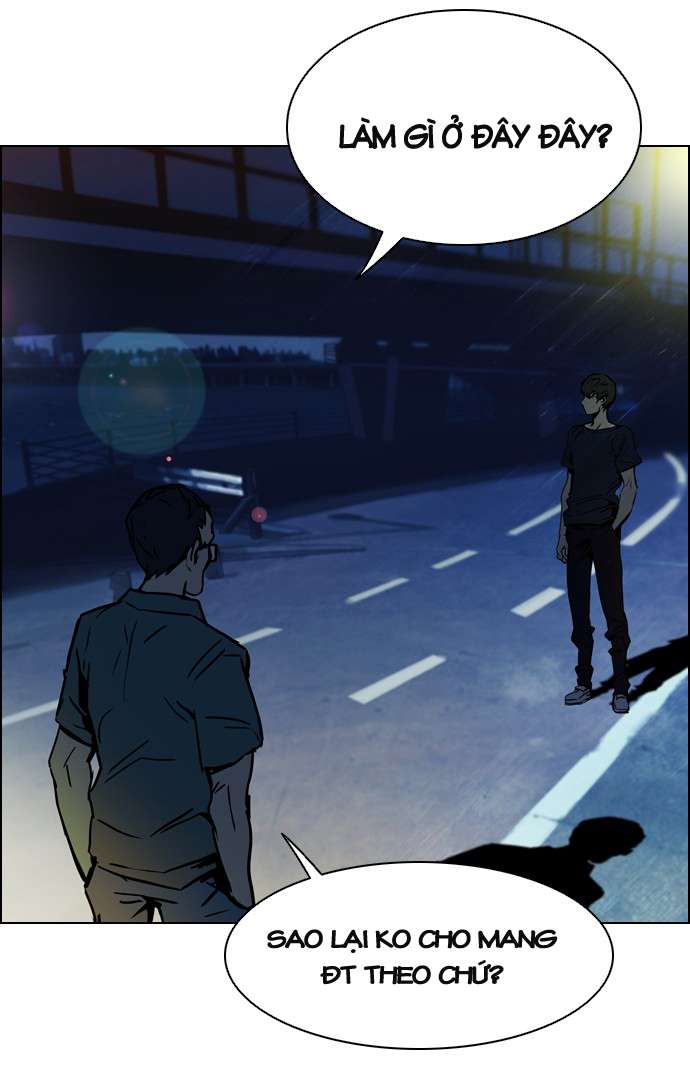 Dice Chapter 13 - Trang 2