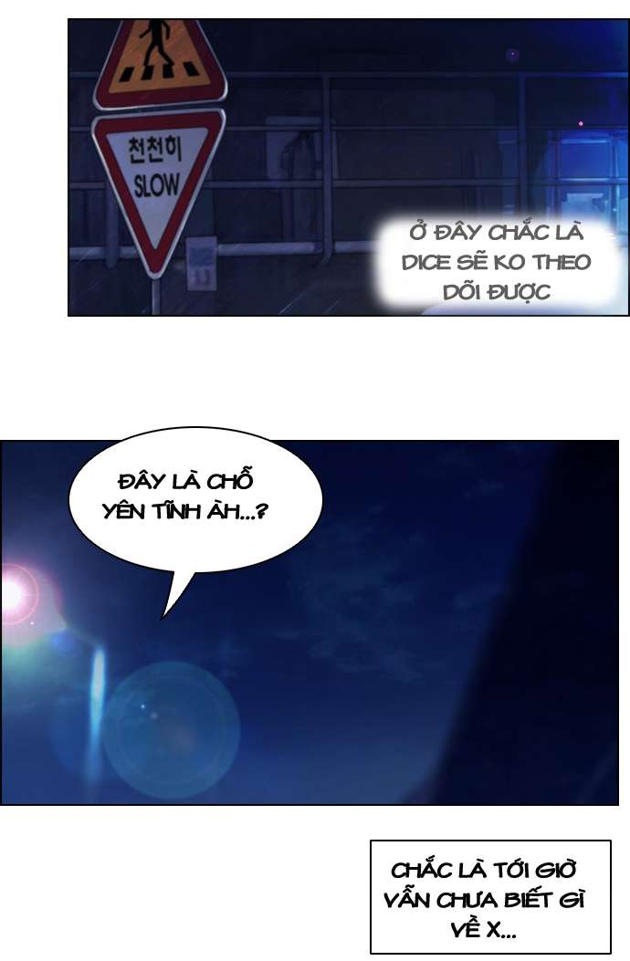 Dice Chapter 13 - Trang 2