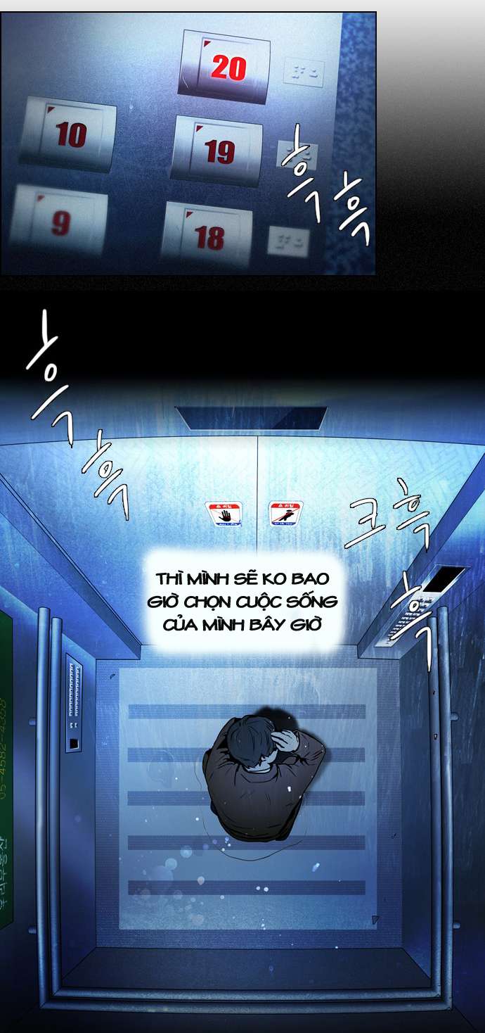 Dice Chapter 13 - Trang 2