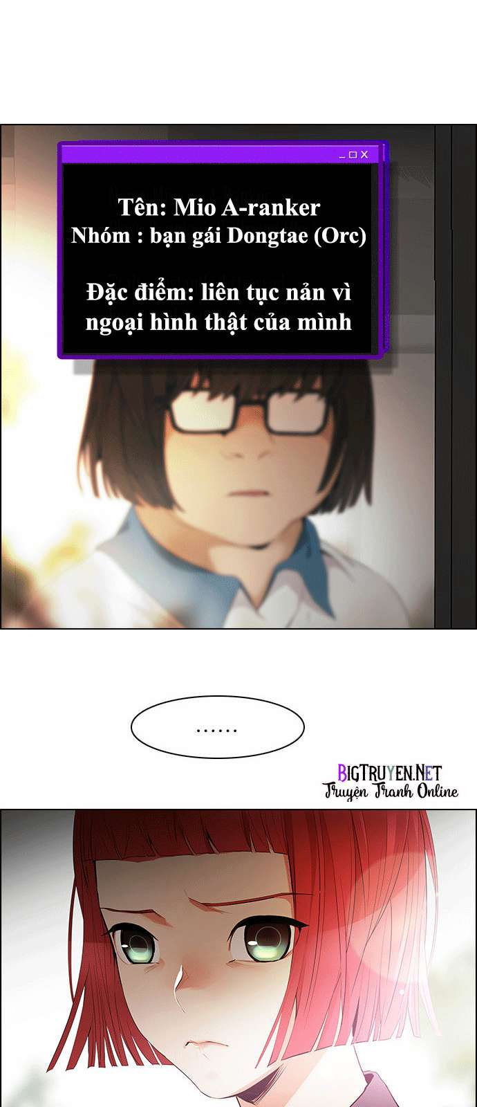 Dice Chapter 130 - Trang 2