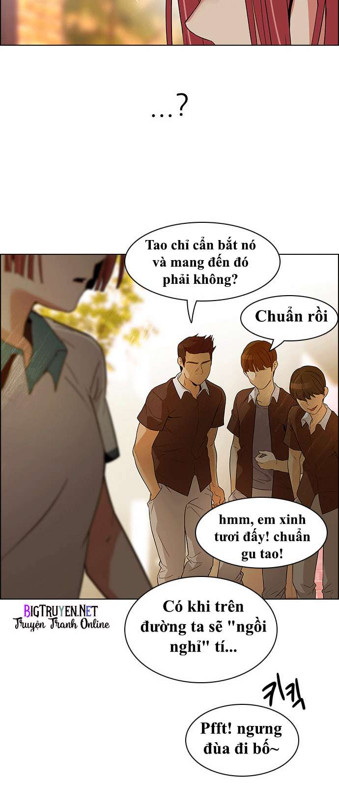 Dice Chapter 130 - Trang 2