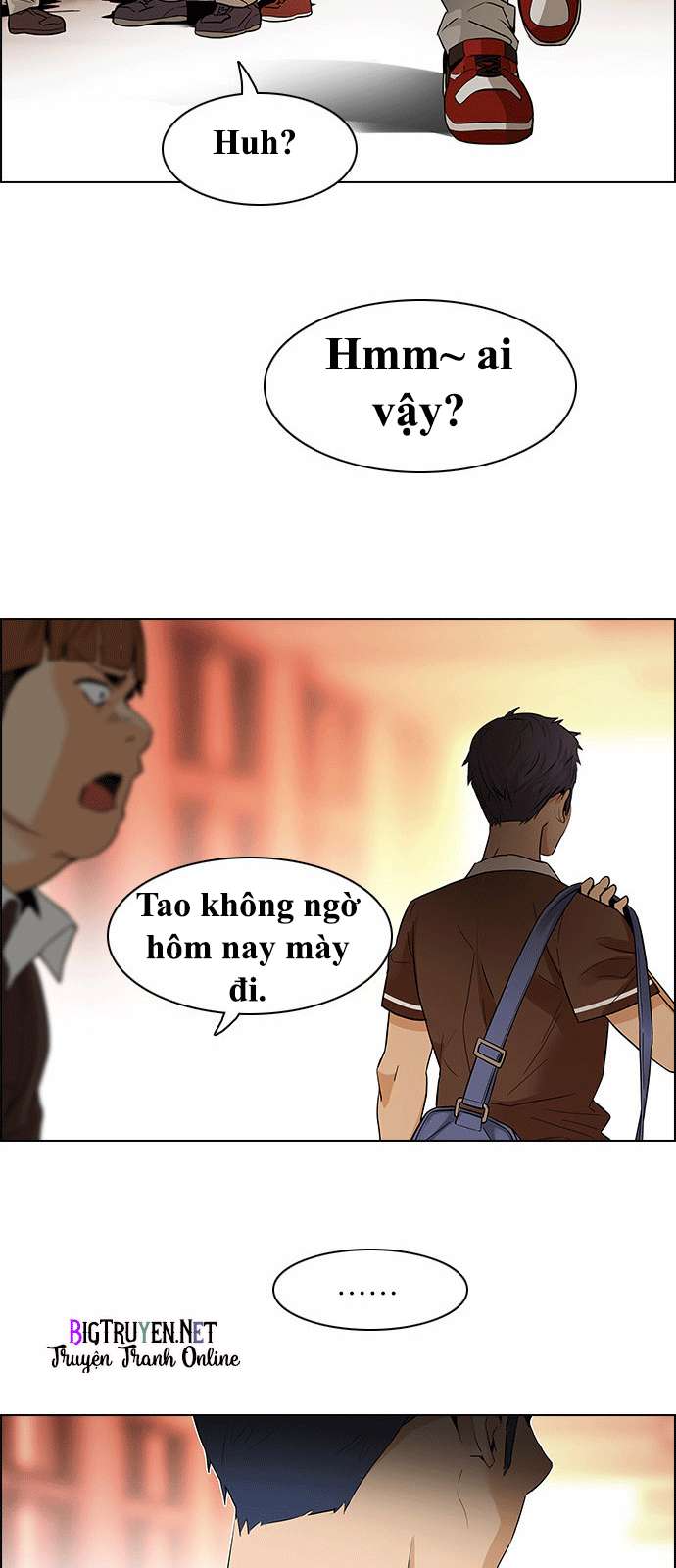 Dice Chapter 130 - Trang 2