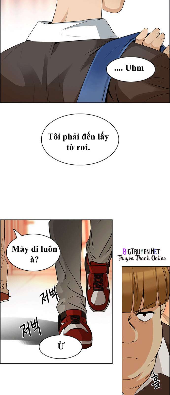 Dice Chapter 130 - Trang 2