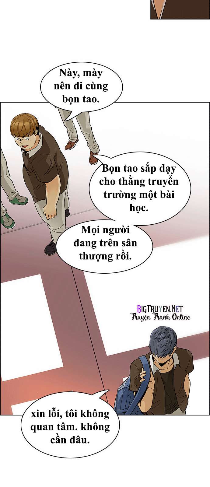 Dice Chapter 130 - Trang 2