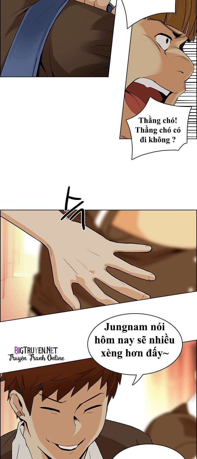 Dice Chapter 130 - Trang 2