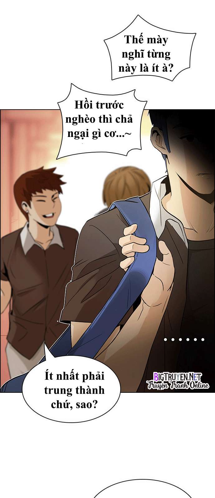 Dice Chapter 130 - Trang 2