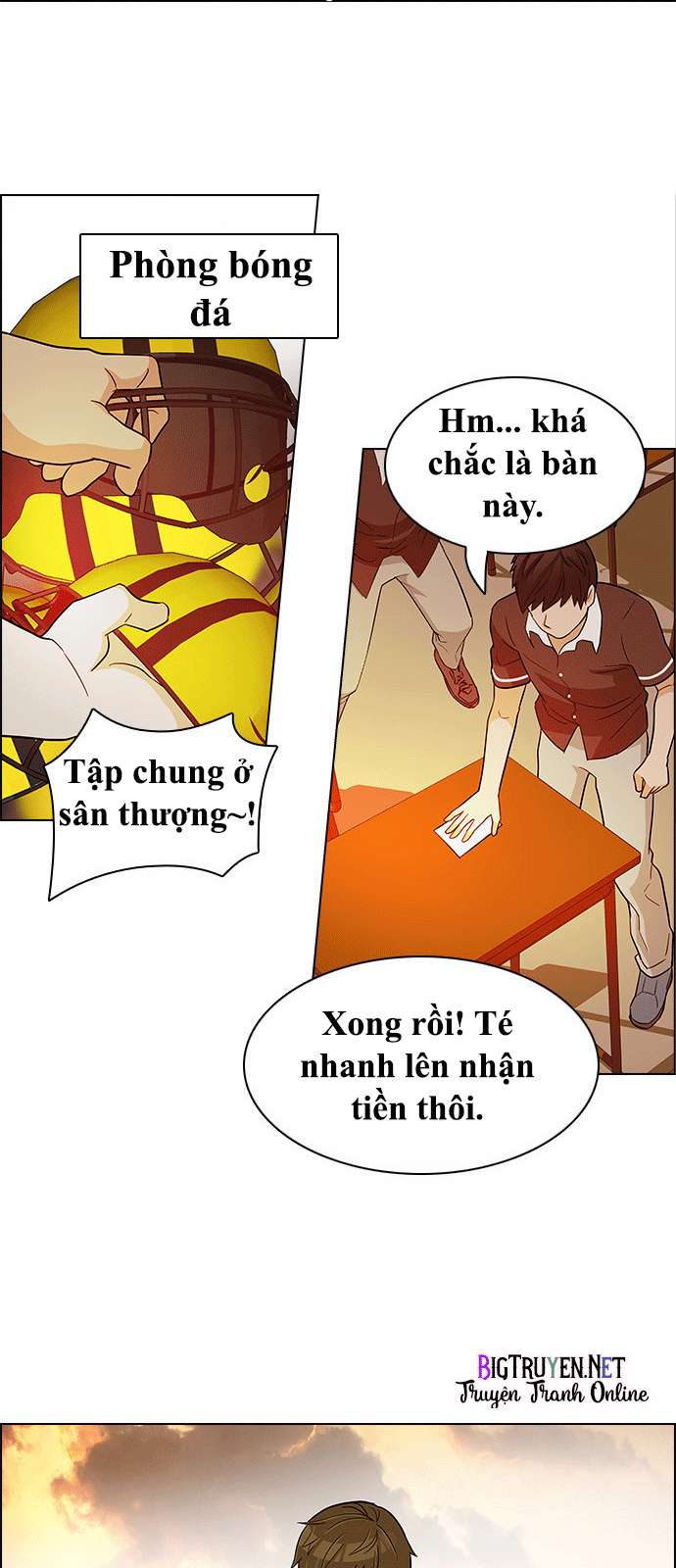 Dice Chapter 130 - Trang 2