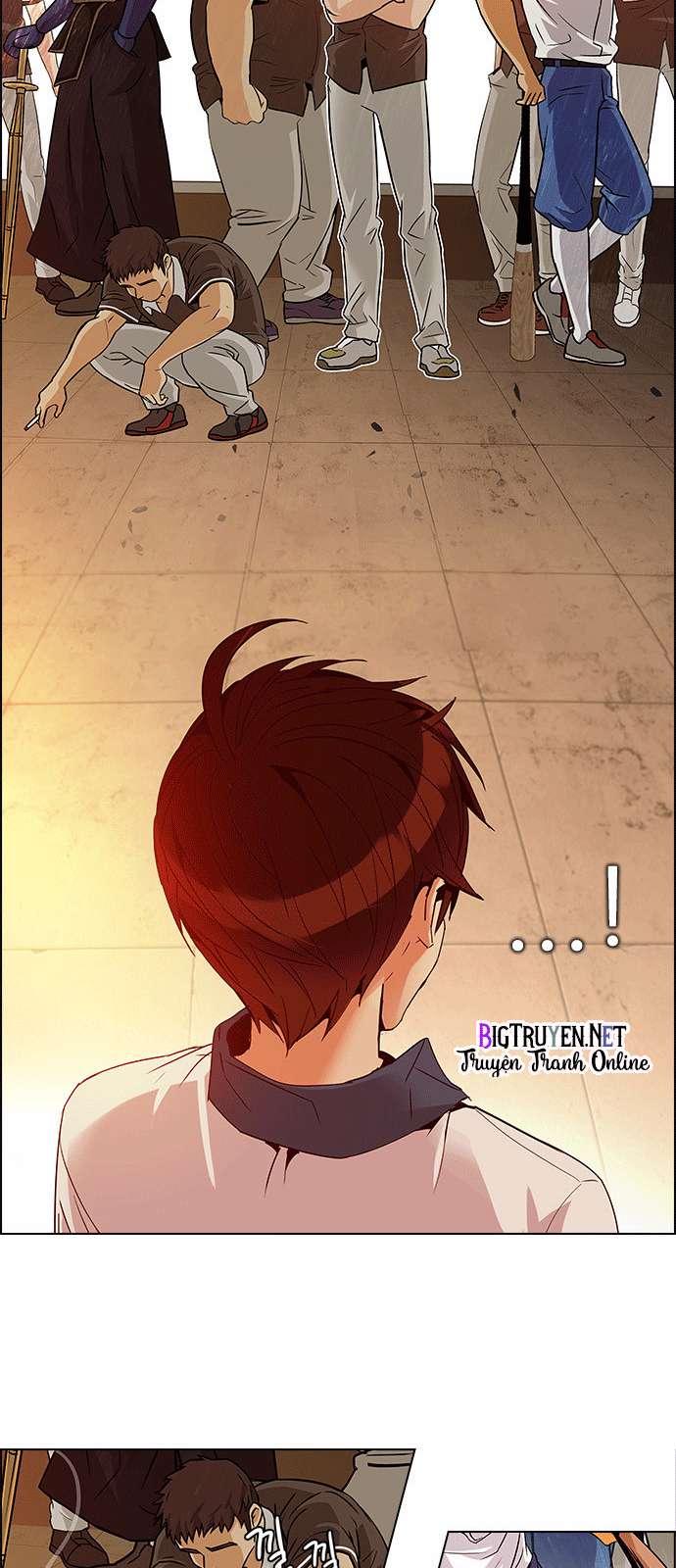 Dice Chapter 130 - Trang 2