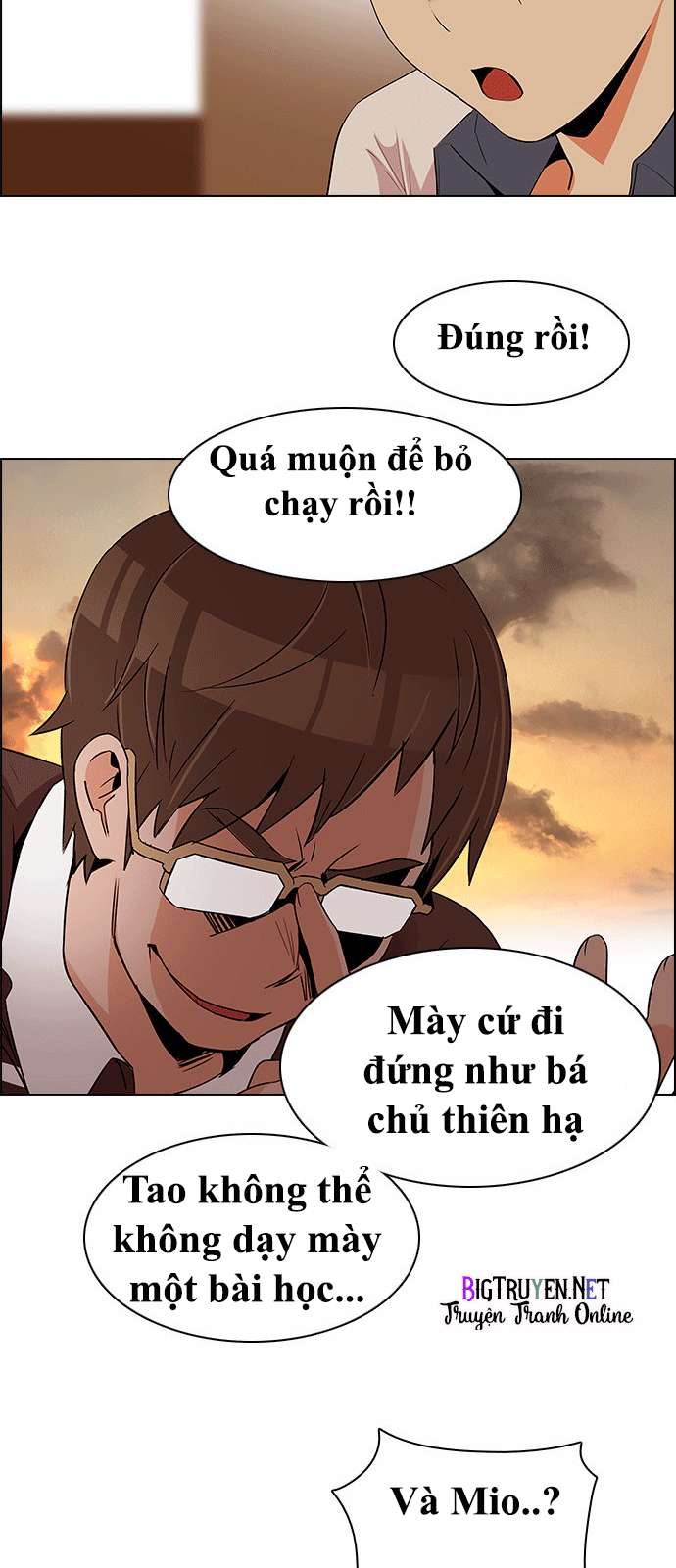 Dice Chapter 130 - Trang 2