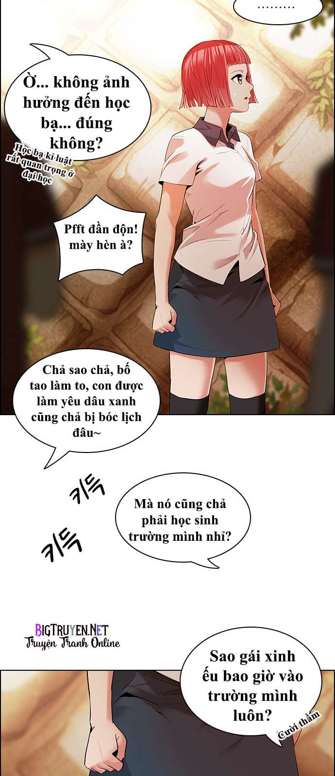 Dice Chapter 131 - Trang 2