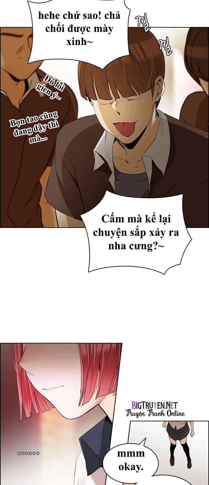 Dice Chapter 131 - Trang 2